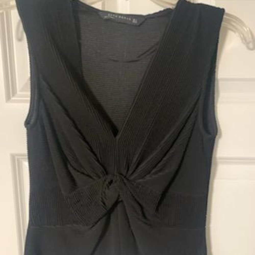ZARA Woman